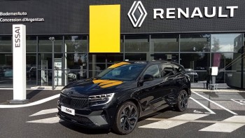 RENAULT Espace Espace E-Tech full hybrid 200 GSR2 esprit Alpine 5p d’occasion 3752km révisée et livrable partout en France