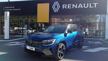 RENAULT Austral E-Tech full hybrid 200 GSR2 Techno 5p d’occasion 3070km révisée et livrable partout en France