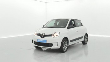 RENAULT Twingo Twingo III E-Tech Equilibre 5p d’occasion 32745km révisée et livrable partout en France