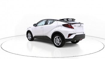 TOYOTA C-HR  1.8 Hybrid 122ch Automatique/ Dynamic neuve 23923km révisée et livrable partout en France