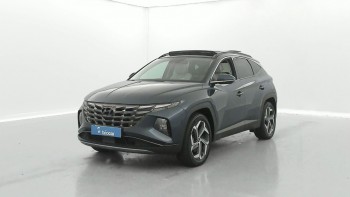 HYUNDAI Tucson 1.6 T-GDi 265ch PHEV Executive BVA6 HTRAC d’occasion 54739km révisée disponible à 