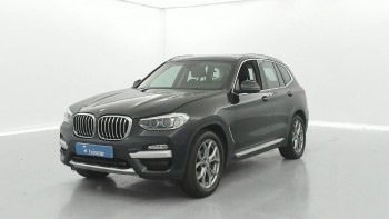 BMW X3 sDrive18dA 150ch xLine d’occasion 46065km révisée et livrable partout en France