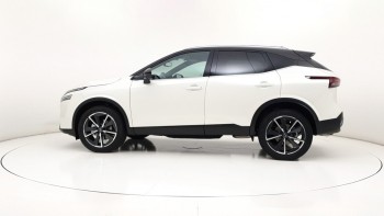 NISSAN Qashqai  1.3 DIG-T MHEV 158ch Automatique/1 Tekna neuve 10km révisée et livrable partout en France