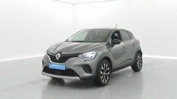 RENAULT Captur TCe 100 GPL Evolution 5p d’occasion 24962km révisée et livrable partout en France