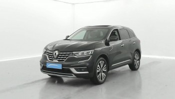 RENAULT Koleos Tce 160 EDC FAP 4x2 B Initiale Paris 5p d’occasion 2223km révisée et livrable partout en France