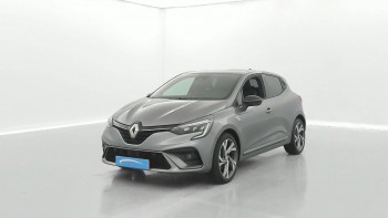 RENAULT Clio Clio TCe 140 RS Line 5p d’occasion 9970km révisée et livrable partout en France