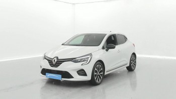 RENAULT Clio Clio TCe 90 Techno 5p d’occasion 9910km révisée et livrable partout en France