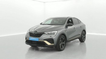 RENAULT Arkana E-Tech 145 22 Engineered 5p d’occasion 14979km révisée et livrable partout en France