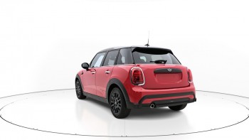 MINI Mini 5D 1.5  136ch Automatique/6 Cooper neuve 10962km révisée disponible à 