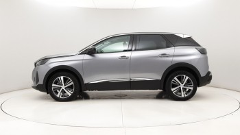 PEUGEOT 3008  1.2 PureTech 130ch Automatique/8 Allure pack neuve 10km révisée et livrable partout en France