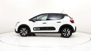 CITROEN C3  1.2 PureTech S&S 83ch Manuelle/5 Max neuve 10km révisée disponible à 