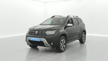 DACIA Duster TCe 130 FAP 4x2 Prestige 5p d’occasion 36361km révisée et livrable partout en France