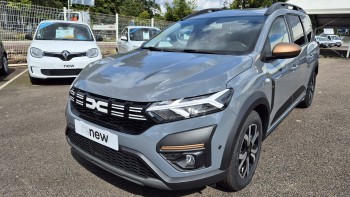 DACIA Jogger TCe 110 7 places Extreme + 5p d’occasion 4737km révisée disponible à 