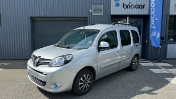 RENAULT Kangoo 1.5 Blue dCi 115ch Intens + Attelage d’occasion 57969km révisée et livrable partout en France