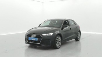 AUDI A1 Sportback 25 TFSI 95ch Advanced 2 S tronic 7 d’occasion 48900km révisée et livrable partout en France