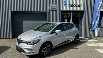 RENAULT Clio 0.9 TCe 90ch Zen 5p + Suréquipée d’occasion 50768km révisée et livrable partout en France