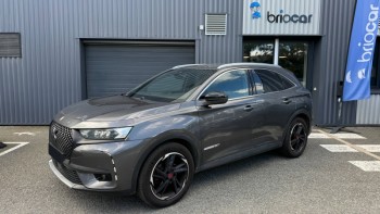 DS DS7 Crossback PureTech 225ch Performance Line + Automatique d’occasion 76405km révisée et livrable partout en France