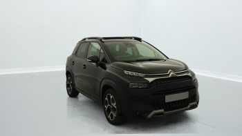 CITROEN C3 Aircross PureTech 110 S S BVM6 Shine Pack d’occasion 9870km révisée et livrable partout en France