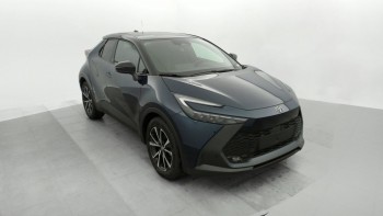 TOYOTA C-HR Hybride 200 Design neuve 15km révisée et livrable partout en France