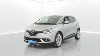 RENAULT Scenic Scenic Blue dCi 120 Business 5p d’occasion 54311km révisée et livrable partout en France