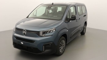 CITROEN Berlingo VUL 1.5 Bluehdi 130ch Bvm6 Plus neuve 10km révisée et livrable partout en France