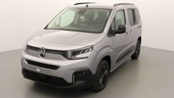 CITROEN Berlingo VUL 1.5 Bluehdi 130ch Bvm6 Max neuve 10km révisée disponible à 