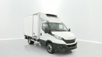 IVECO Daily Fg VUL Daily III 35C16H 3450 3.0 160ch Frigo Lamberet neuve 20km révisée et livrable partout en France