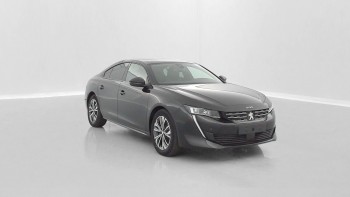 PEUGEOT 508 508 II 1.5 BlueHDi 130ch Allure Pack EAT8 neuve 20km révisée et livrable partout en France