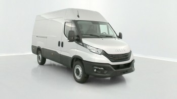 IVECO Daily Fg VUL Daily III 35S18HA8 3520L 3.0 180ch 12m³ neuve 20km révisée et livrable partout en France