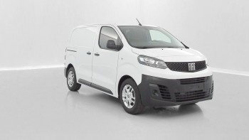 FIAT Scudo Fg VUL Scudo 1.5 MultiJet 120ch Compact neuve 20km révisée et livrable partout en France