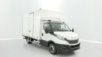 IVECO Daily Fg VUL Daily III 35C18HA8 4100 3.0 180ch Caisse 20m³ Toutain neuve 100km révisée disponible à 