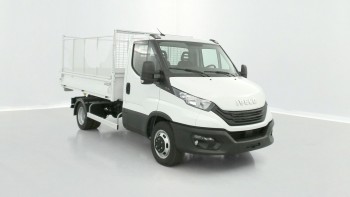 IVECO Daily Fg VUL Daily III 35C16H 3450 3.0 160ch Ampliroll neuve 185km révisée disponible à 