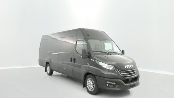 IVECO Daily Fg VUL Daily 35S16A8 4100 2.3 156ch 16m³ Hi-Matic neuve 20km révisée disponible à 