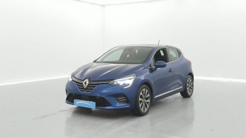 RENAULT Clio Clio TCe 90 21N Intens 5p d’occasion 35923km révisée et livrable partout en France