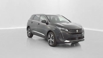 PEUGEOT 5008 5008 III 1.2 PureTech 130ch GT EAT8 neuve 20km révisée et livrable partout en France