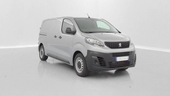 PEUGEOT Expert E-expert III M 100 kW Batterie 75 kWh neuve 576km révisée et livrable partout en France