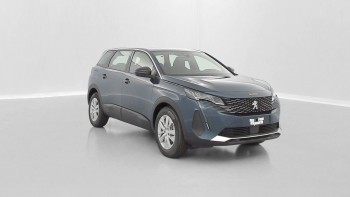 PEUGEOT 5008 5008 III 1.5 BlueHDi 130ch Active Pack EAT8 neuve 20km révisée et livrable partout en France