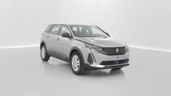 PEUGEOT 5008 5008 III 1.2 PureTech 130ch Active Pack neuve 20km révisée et livrable partout en France