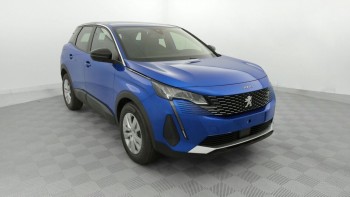 PEUGEOT 3008 3008 III 1.2 Puretech 130ch Active Pack EAT8 neuve 20km révisée et livrable partout en France