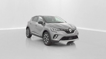 RENAULT Captur Captur II 1.0 TCe 90ch Techno neuve 23km révisée et livrable partout en France