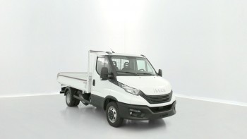 IVECO Daily Fg VUL Daily III 35C16H 3.0 3450 160ch Tri-Benne JPM neuve 190km révisée disponible à 