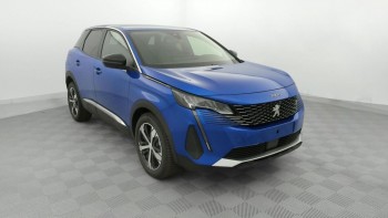 PEUGEOT 3008 3008 III 1.2 PureTech 130ch Allure Pack EAT8 neuve 20km révisée et livrable partout en France