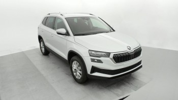 SKODA Karoq 1.5 TSI Evo 2 150 ch ACT DSG7 Selection neuve 11km révisée disponible à 