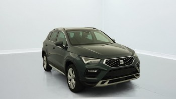 SEAT Ateca 2.0 TDI 150 ch Start Stop Xperience d’occasion 24555km révisée et livrable partout en France