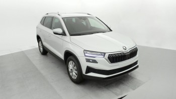 SKODA Karoq 2.0 TDI 116 ch SCR Selection neuve 13km révisée et livrable partout en France