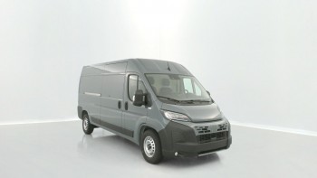 FIAT Ducato Fg VUL Ducato III LH2 3.5 Maxi 180ch H3-Power Pack Premium Connect BVA8 neuve 20km révisée et livrable partout en France