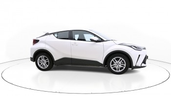 TOYOTA C-HR  1.8 Hybrid 122ch Automatique/ Dynamic neuve 24339km révisée et livrable partout en France