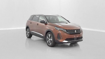 PEUGEOT 5008 5008 III 1.5 BlueHDi 130ch Allure Pack EAT8 neuve 20km révisée et livrable partout en France