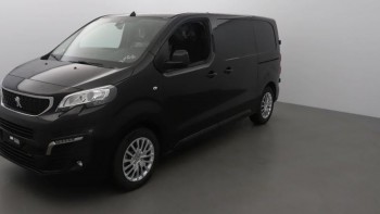 PEUGEOT Expert Fg VUL M 2.0 BLUEHDI 180CH S S EAT8 neuve 2km révisée et livrable partout en France