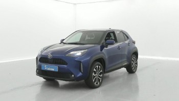 TOYOTA Yaris Cross 116h Design d’occasion 23570km révisée disponible à 